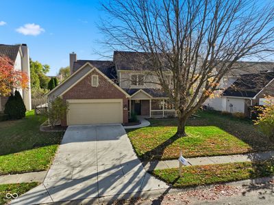 5259 Ochs Ave, Indianapolis, IN, 46254