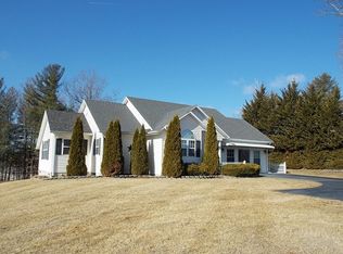 1181 Sylvatus Hwy, Hillsville, VA 24343