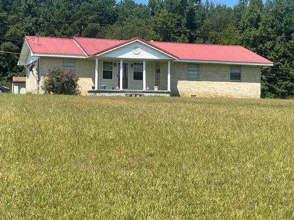 7215 Highway 43, Spruce Pine, AL 35585