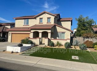 5508 Copper Sunset Way, Rancho Cordova, CA 95742