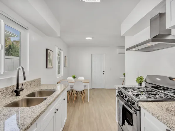 Downtown Modern Smart Home, 1646 J St #1, San Diego, CA 92101