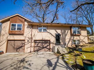 124 Rose Oneill Dr, Branson, MO 65616