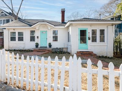 812 Monroe Dr NE, Atlanta, GA, 30308