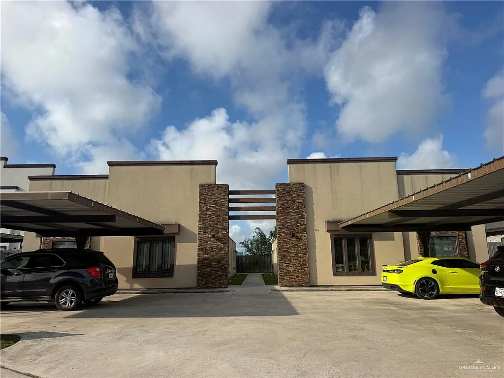 2 bed, 2.0 bath, 1100 sqft, $1,100 — Photo 1
