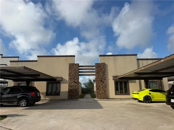 106 Teak Dr #4, Edinburg, TX 78541