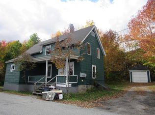 22 Rouleau Rd, Berlin, NH 03570