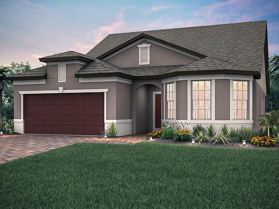 Summerwood Grand Home Exterior 4