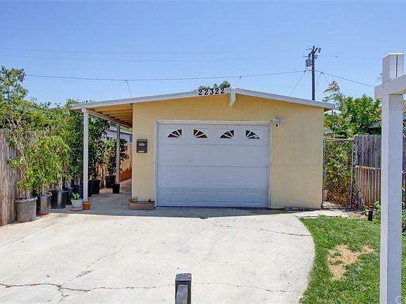 2nd image of 22322 Violeta Ave