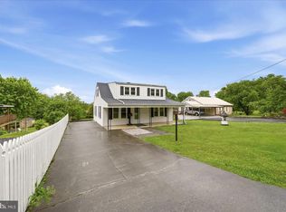 126 Marple Rd, Winchester, VA 22603