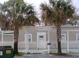 8625 N Palafox St, Pensacola, FL 32534