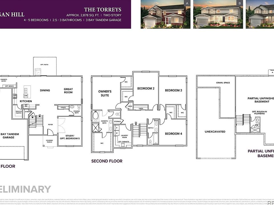 2nd image of 115 Morgan Cir S