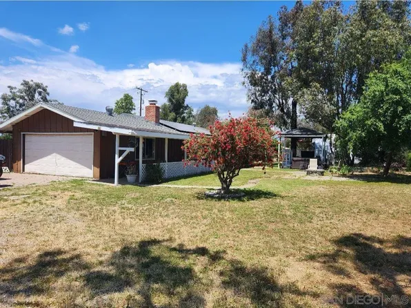 132 Hope St, Ramona, CA 92065