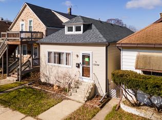 13224 S Carondolet Ave, Chicago, IL 60633