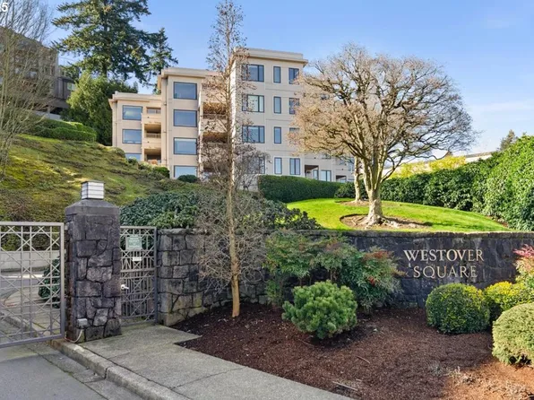 756 NW Westover Sq, Portland, OR 97210