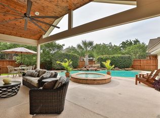 1507 Noble Pointe Dr, Spring, TX 77379