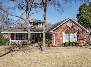 1950 Wind Hill Rd, Rockwall, TX 75087