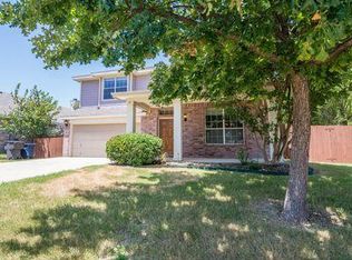 13304 Ridgepointe Rd, Fort Worth, TX 76244