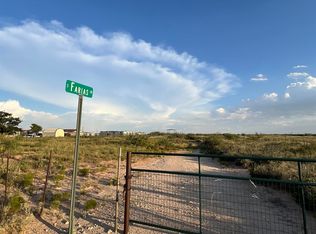 Starlight Rd, Hobbs, NM 88240