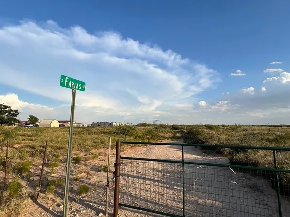 Starlight Rd, Hobbs, NM 88240