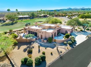 18733 E Mescalero Dr, Rio Verde, AZ 85263