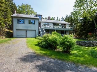 31 Goose Rock Ln, Phippsburg, ME 04562