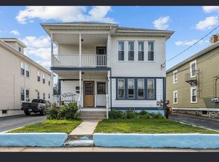 97 Warwick St #2, Woonsocket, RI 02895