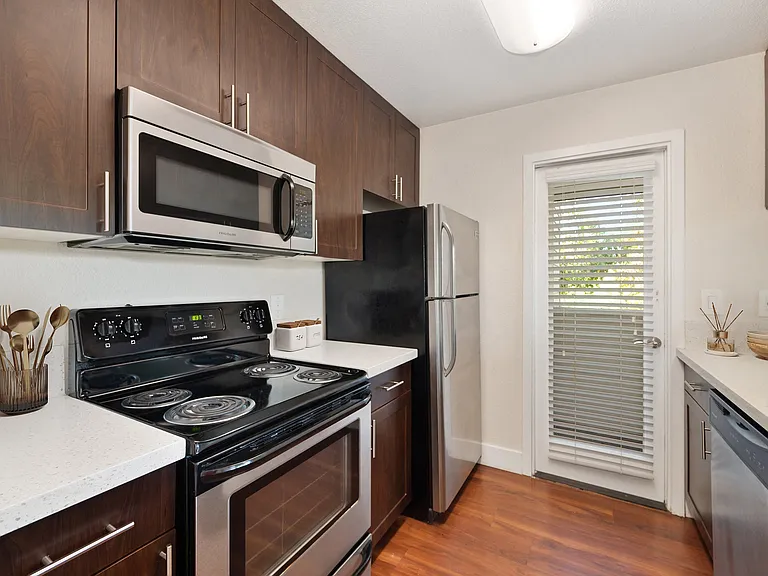 Meridian Kitchen