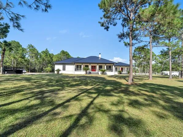 424 N Church St, Santa Rosa Beach, FL 32459