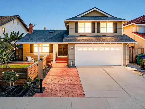 24346 Chandler Rd, Hayward, CA 94545