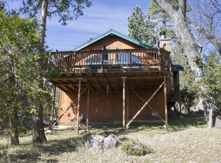 26812 Crestview Dr, Idyllwild, CA 92549