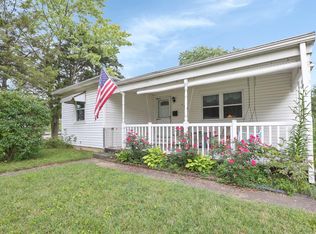 508 Lennox Ave, Columbus, OH 43228