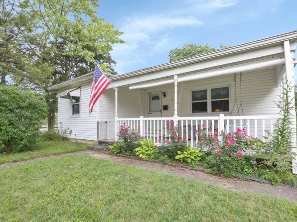 508 Lennox Ave, Columbus, OH 43228