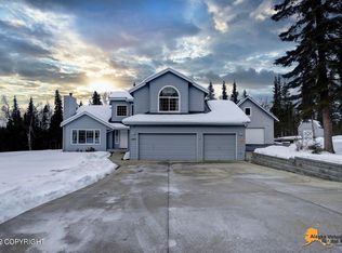 6931 E 99th Ave, Anchorage, AK 99507