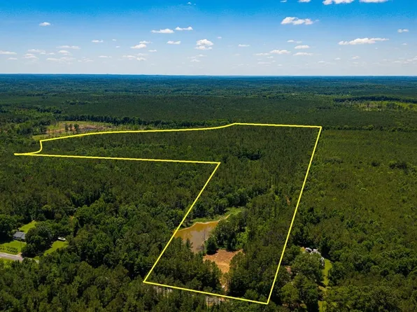 0 Turner Rd, Maben, MS 39750