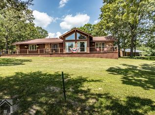 13905 Highway O, Dixon, MO 65459
