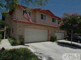 1268 Winter View Pl, El Cajon, CA 92021