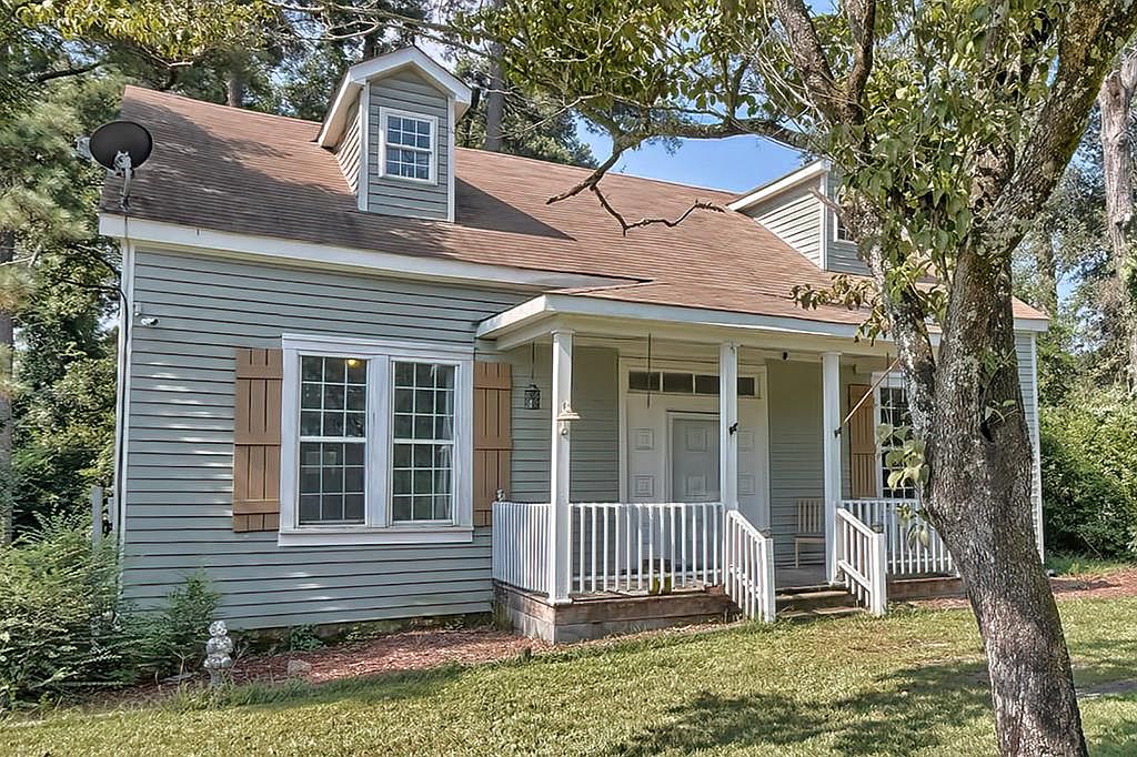 757 Midway St, Bamberg, SC 29003 Zillow