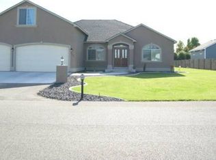 3004 Road 61, Pasco, WA 99301