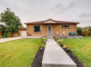 7117 Huron St, Denver, CO 80221
