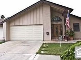 26378 Smoketree Ln, San Juan Capistrano, CA 92675