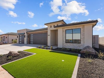 3383 Pharoah Way, Santa Clara, UT, 84765