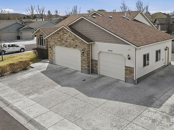 2nd image of 3731 Valley Ridge Ave