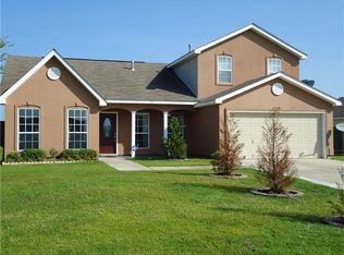 249 Penn Mill Lakes Blvd, Covington, LA 70435