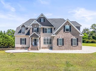 3419 Misty Meadows Dr, Dalton, GA 30721