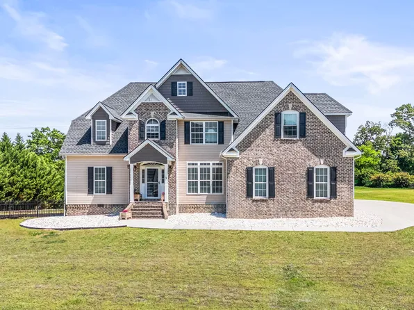 3419 Misty Meadows Dr, Dalton, GA 30721
