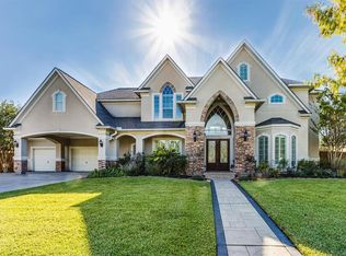 13914 Winding Springs Dr, Cypress, TX 77429