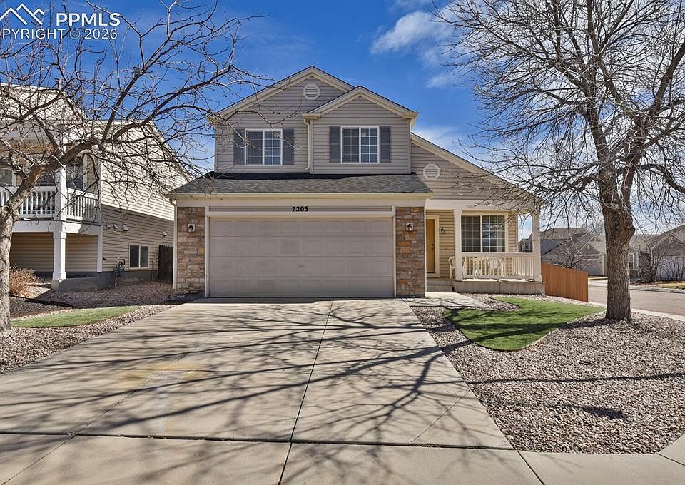 1st image of 7203 Bentwater Dr