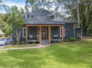 31 James St, Hampton, GA 30228