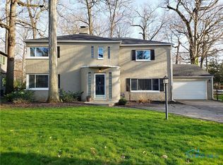 4133 Northmoor Rd, Toledo, OH 43606