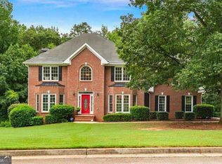 8070 Lakemont Close, McDonough, GA 30253